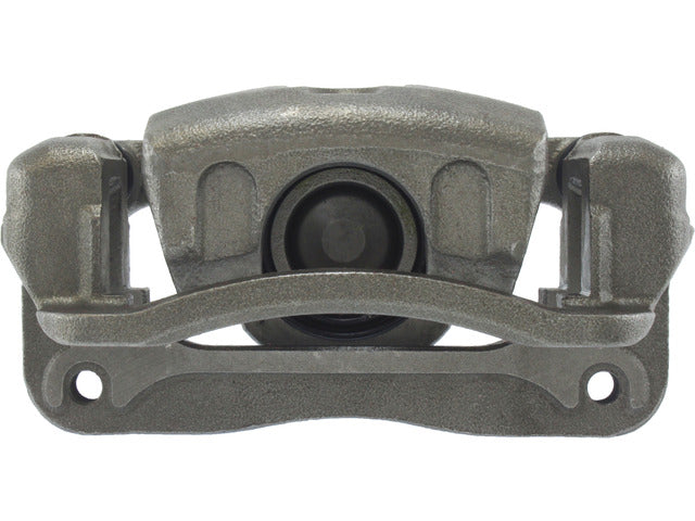 Centric Parts Disc Brake Caliper P/N:141.50617 Fits: Kia Sorento 09-07 - Image 3