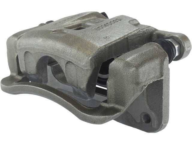 Centric Parts Disc Brake Caliper P/N:141.50617 Fits: Kia Sorento 09-07 - Image 4