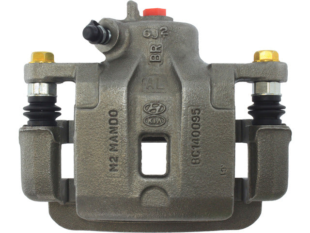 Centric Parts Disc Brake Caliper P/N:141.50617 Fits: Kia Sorento 09-07 - Image 6