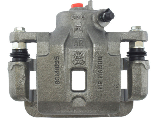 Centric Parts Disc Brake Caliper P/N:141.50618 Fits: Kia Sorento 09-07 - Image 6