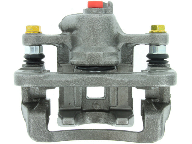 Centric Parts Disc Brake Caliper P/N:141.50621 Fits: Kia Soul 13-10 - Image 2