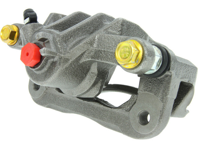 Centric Parts Disc Brake Caliper P/N:141.50621 Fits: Kia Soul 13-10 - Image 5