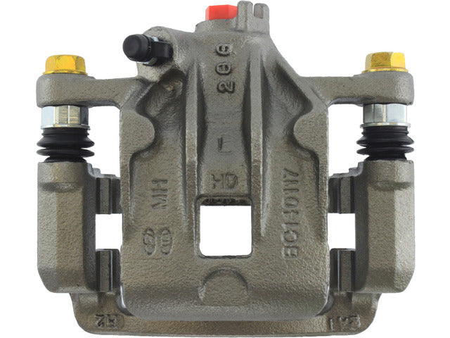 Centric Parts Disc Brake Caliper P/N:141.50622 Fits: Kia Soul 13-10 - Image 6
