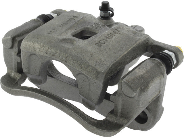 Centric Parts Disc Brake Caliper P/N:141.50624 Fits: Kia Borrego 11-09 - Image 4