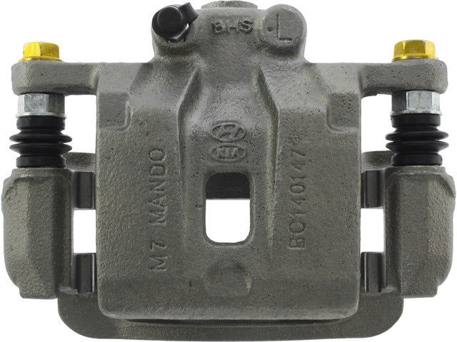 Centric Parts Disc Brake Caliper P/N:141.50624 Fits: Kia Borrego 11-09 - Image 6