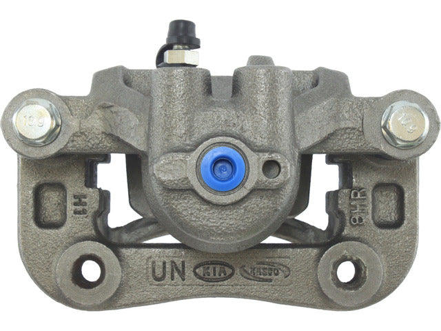 Centric Parts Disc Brake Caliper P/N:141.50625 Fits: Genesis G70 2019, Kia Rondo 12-10 - Image 1
