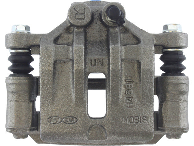 Centric Parts Disc Brake Caliper P/N:141.50625 Fits: Genesis G70 2019, Kia Rondo 12-10 - Image 6