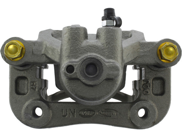 Centric Parts Disc Brake Caliper P/N:141.50626 Fits: Genesis G70 2019, Kia Rondo 12-10 - Image 1