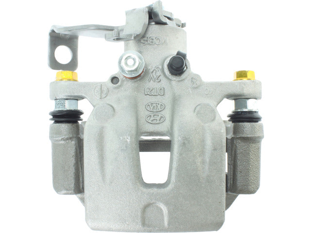 Centric Parts Disc Brake Caliper P/N:141.50627 Fits: Kia Soul 16-14 - Image 6