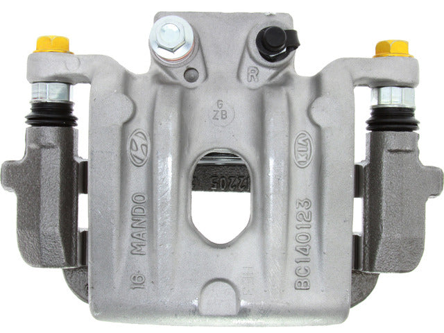 Centric Parts Disc Brake Caliper P/N:141.50629 Fits: Hyundai Santa Fe 16-13, Hyundai Santa Fe Sport 18-13, Hyundai Santa Fe Xl 16-13, Kia Sorento 19-14 - Image 6