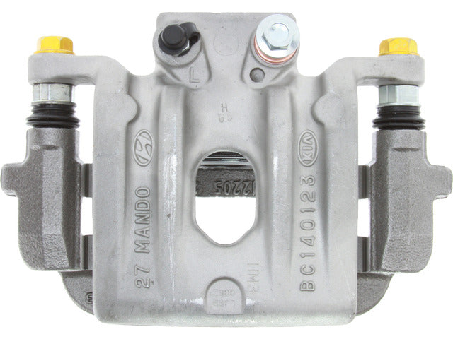 Centric Parts Disc Brake Caliper P/N:141.50630 Fits: Hyundai Santa Fe 16-13, Hyundai Santa Fe Sport 18-13, Hyundai Santa Fe Xl 16-13, Kia Sorento 19-14 - Image 6