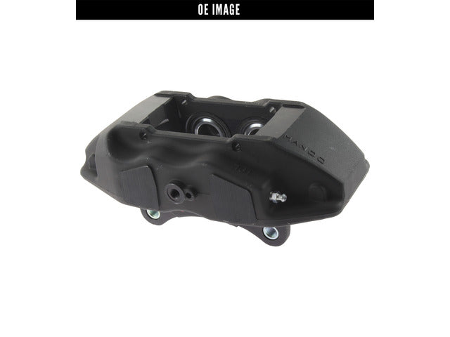 Centric Parts Disc Brake Caliper P/N:141.51004 Fits: Kia K900 17-15 - Image 5