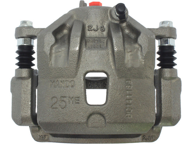 Centric Parts Disc Brake Caliper P/N:141.51005 Fits: Hyundai Elantra 16-11, Hyundai Elantra Coupe 14-13 - Image 6