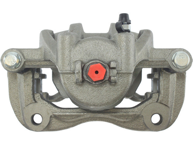 Centric Parts Disc Brake Caliper P/N:141.51007 Fits: Dodge Attitude 2013, Hyundai Accent 17-12, Kia Rio 18-12 - Image 1