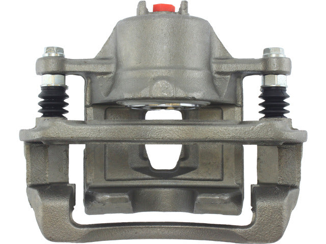 Centric Parts Disc Brake Caliper P/N:141.51007 Fits: Dodge Attitude 2013, Hyundai Accent 17-12, Kia Rio 18-12 - Image 2