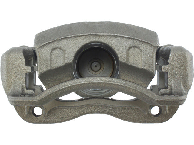 Centric Parts Disc Brake Caliper P/N:141.51007 Fits: Dodge Attitude 2013, Hyundai Accent 17-12, Kia Rio 18-12 - Image 3
