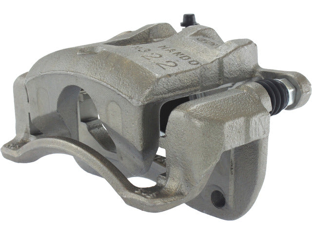 Centric Parts Disc Brake Caliper P/N:141.51007 Fits: Dodge Attitude 2013, Hyundai Accent 17-12, Kia Rio 18-12 - Image 4