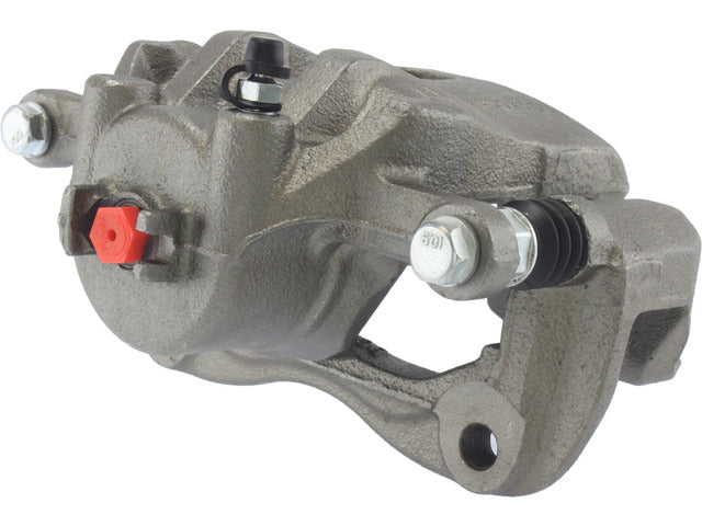 Centric Parts Disc Brake Caliper P/N:141.51007 Fits: Dodge Attitude 2013, Hyundai Accent 17-12, Kia Rio 18-12 - Image 5