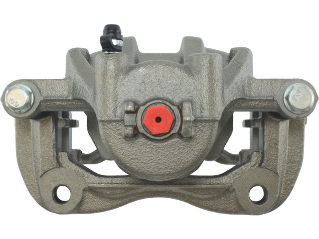 Centric Parts Disc Brake Caliper P/N:141.51008 Fits: Dodge Attitude 2013, Hyundai Accent 17-12, Kia Rio 18-12 - Image 1