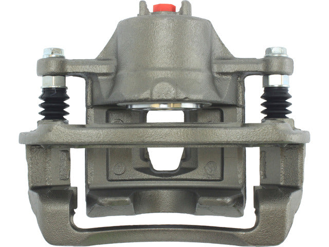 Centric Parts Disc Brake Caliper P/N:141.51008 Fits: Dodge Attitude 2013, Hyundai Accent 17-12, Kia Rio 18-12 - Image 2