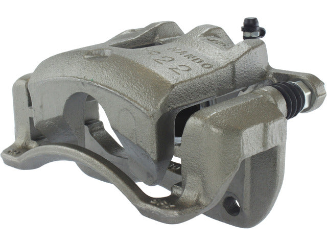 Centric Parts Disc Brake Caliper P/N:141.51008 Fits: Dodge Attitude 2013, Hyundai Accent 17-12, Kia Rio 18-12 - Image 4