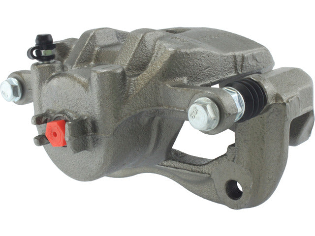 Centric Parts Disc Brake Caliper P/N:141.51008 Fits: Dodge Attitude 2013, Hyundai Accent 17-12, Kia Rio 18-12 - Image 5