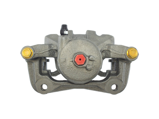 Centric Parts Disc Brake Caliper P/N:141.51009 Fits: Hyundai Elantra Gt 17-13, Hyundai Veloster 17-12, Kia Forte 18-14, Kia Forte Koup 17-14, Kia Forte5 18-14 - Image 1