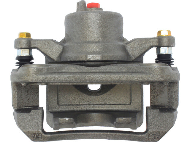 Centric Parts Disc Brake Caliper P/N:141.51009 Fits: Hyundai Elantra Gt 17-13, Hyundai Veloster 17-12, Kia Forte 18-14, Kia Forte Koup 17-14, Kia Forte5 18-14 - Image 2