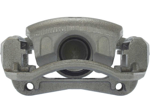 Centric Parts Disc Brake Caliper P/N:141.51009 Fits: Hyundai Elantra Gt 17-13, Hyundai Veloster 17-12, Kia Forte 18-14, Kia Forte Koup 17-14, Kia Forte5 18-14 - Image 3