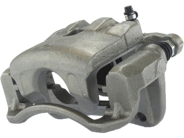 Centric Parts Disc Brake Caliper P/N:141.51009 Fits: Hyundai Elantra Gt 17-13, Hyundai Veloster 17-12, Kia Forte 18-14, Kia Forte Koup 17-14, Kia Forte5 18-14 - Image 4