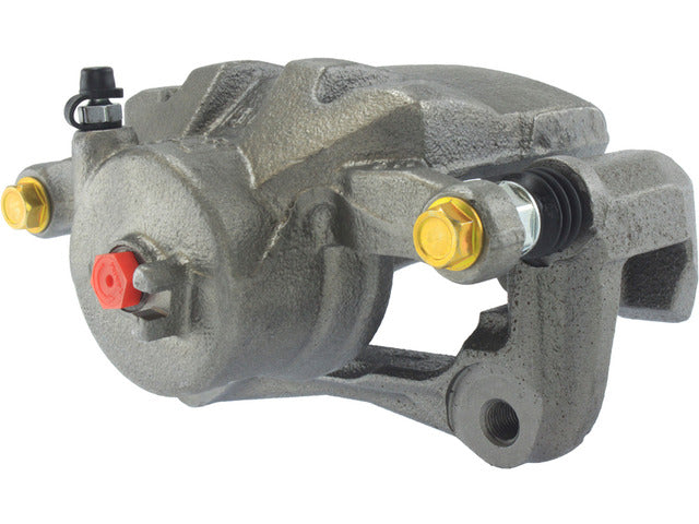 Centric Parts Disc Brake Caliper P/N:141.51009 Fits: Hyundai Elantra Gt 17-13, Hyundai Veloster 17-12, Kia Forte 18-14, Kia Forte Koup 17-14, Kia Forte5 18-14 - Image 5