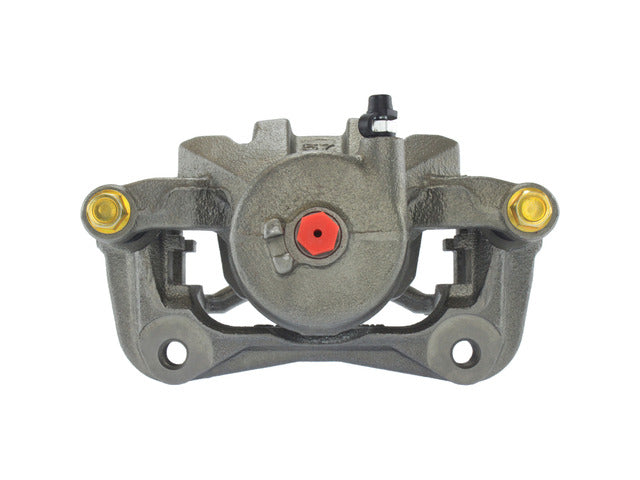 Centric Parts Disc Brake Caliper P/N:141.51010 Fits: Hyundai Elantra Gt 17-13, Hyundai Veloster 17-12, Kia Forte 18-14, Kia Forte Koup 17-14, Kia Forte5 18-14 - Image 1
