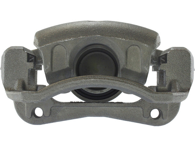 Centric Parts Disc Brake Caliper P/N:141.51010 Fits: Hyundai Elantra Gt 17-13, Hyundai Veloster 17-12, Kia Forte 18-14, Kia Forte Koup 17-14, Kia Forte5 18-14 - Image 3