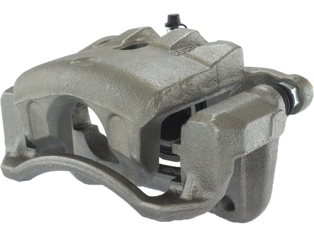 Centric Parts Disc Brake Caliper P/N:141.51010 Fits: Hyundai Elantra Gt 17-13, Hyundai Veloster 17-12, Kia Forte 18-14, Kia Forte Koup 17-14, Kia Forte5 18-14 - Image 4
