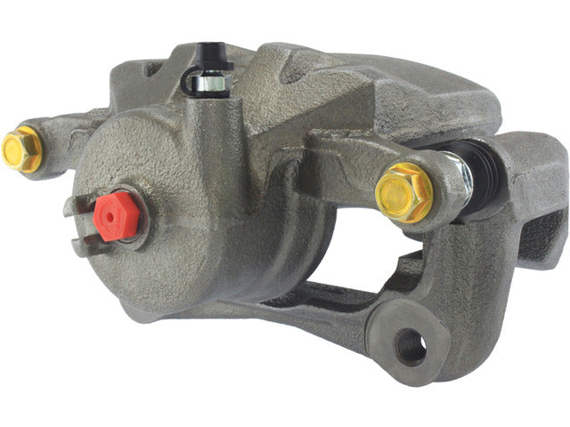 Centric Parts Disc Brake Caliper P/N:141.51010 Fits: Hyundai Elantra Gt 17-13, Hyundai Veloster 17-12, Kia Forte 18-14, Kia Forte Koup 17-14, Kia Forte5 18-14 - Image 5