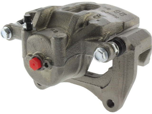 Centric Parts Disc Brake Caliper P/N:141.51011 Fits: Hyundai Azera 17-12 - Image 5