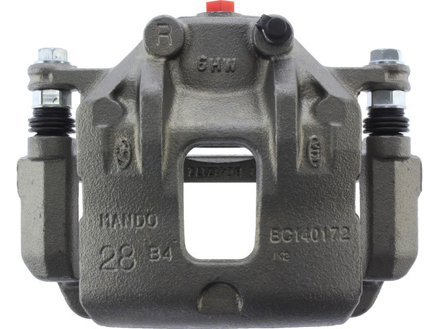 Centric Parts Disc Brake Caliper P/N:141.51011 Fits: Hyundai Azera 17-12 - Image 6