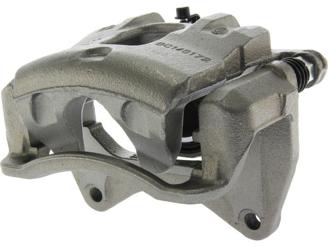 Centric Parts Disc Brake Caliper P/N:141.51012 Fits: Hyundai Azera 17-12 - Image 4