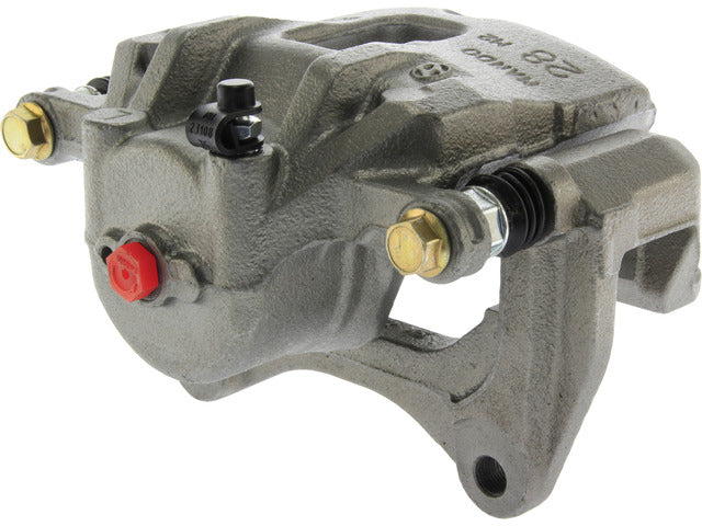 Centric Parts Disc Brake Caliper P/N:141.51012 Fits: Hyundai Azera 17-12 - Image 5