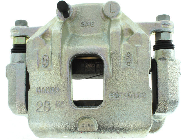 Centric Parts Disc Brake Caliper P/N:141.51012 Fits: Hyundai Azera 17-12 - Image 6