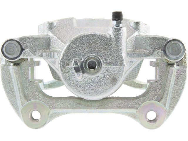 Centric Parts Disc Brake Caliper P/N:141.51013 Fits: Hyundai Veloster 17-13, Kia Forte 18-17, Kia Forte Koup 2017, Kia Forte5 18-17 - Image 1