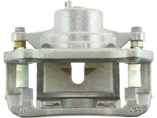 Centric Parts Disc Brake Caliper P/N:141.51013 Fits: Hyundai Veloster 17-13, Kia Forte 18-17, Kia Forte Koup 2017, Kia Forte5 18-17 - Image 2