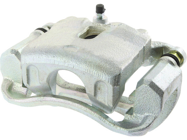 Centric Parts Disc Brake Caliper P/N:141.51013 Fits: Hyundai Veloster 17-13, Kia Forte 18-17, Kia Forte Koup 2017, Kia Forte5 18-17 - Image 4
