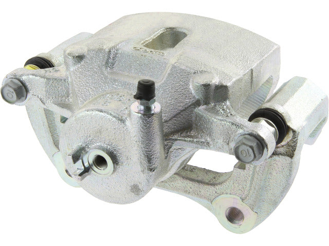 Centric Parts Disc Brake Caliper P/N:141.51013 Fits: Hyundai Veloster 17-13, Kia Forte 18-17, Kia Forte Koup 2017, Kia Forte5 18-17 - Image 5