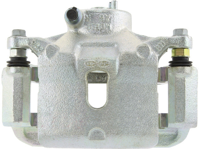 Centric Parts Disc Brake Caliper P/N:141.51013 Fits: Hyundai Veloster 17-13, Kia Forte 18-17, Kia Forte Koup 2017, Kia Forte5 18-17 - Image 6