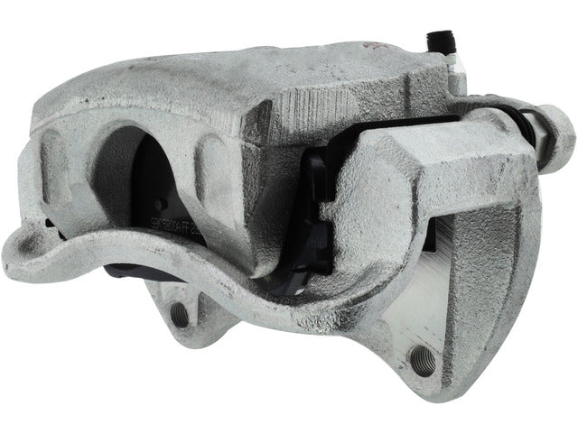 Centric Parts Disc Brake Caliper P/N:141.51014 Fits: Hyundai Veloster 17-13, Kia Forte 18-17, Kia Forte Koup 2017, Kia Forte5 18-17 - Image 2