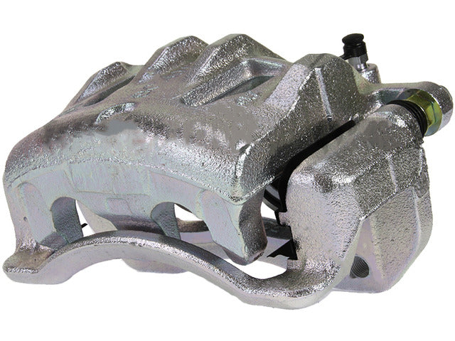 Centric Parts Disc Brake Caliper P/N:141.51015 Fits: Hyundai Santa Fe 19-13, Hyundai Santa Fe Sport 18-17, Hyundai Santa Fe Xl 19-13 - Image 4