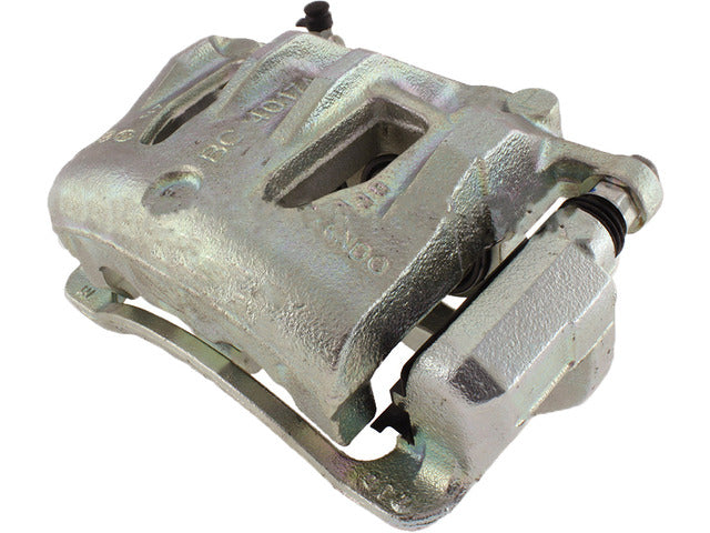 Centric Parts Disc Brake Caliper P/N:141.51016 Fits: Hyundai Santa Fe 19-13, Hyundai Santa Fe Sport 18-17, Hyundai Santa Fe Xl 19-13 - Image 4