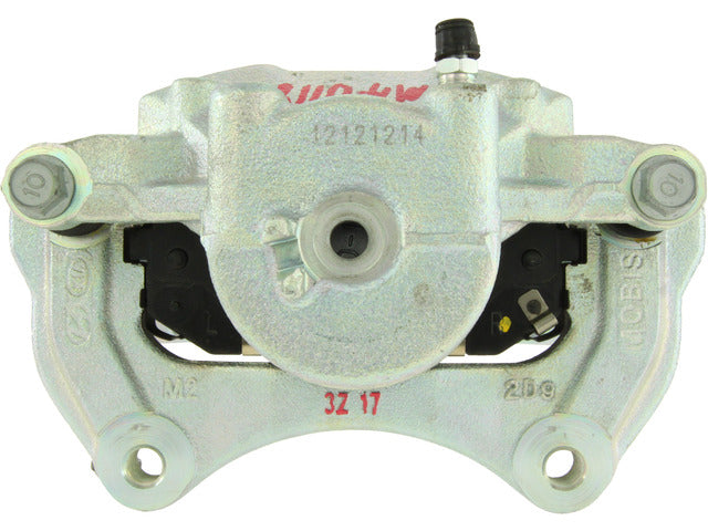 Centric Parts Disc Brake Caliper P/N:141.51021 Fits: Hyundai Sonata 19-15, Hyundai Tucson 17-16, Kia Optima 20-17 - Image 1