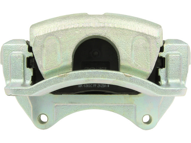 Centric Parts Disc Brake Caliper P/N:141.51021 Fits: Hyundai Sonata 19-15, Hyundai Tucson 17-16, Kia Optima 20-17 - Image 3
